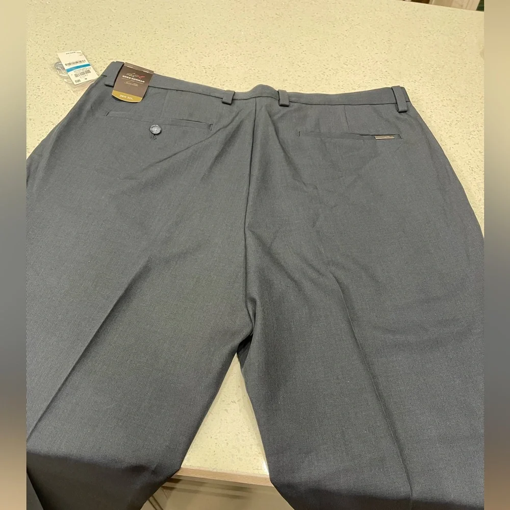 Greg Norman Mens Slacks NWT - Picture 7 of 8